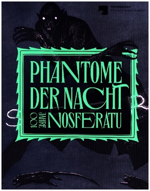Phantome der Nacht