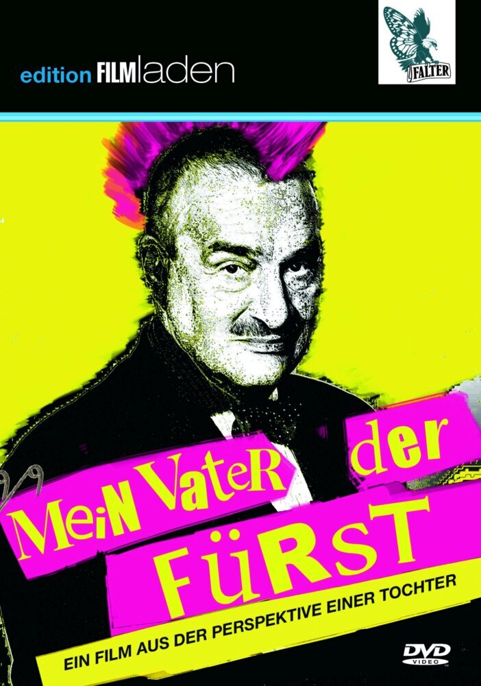 Mein Vater der Fürst, DVD-Video