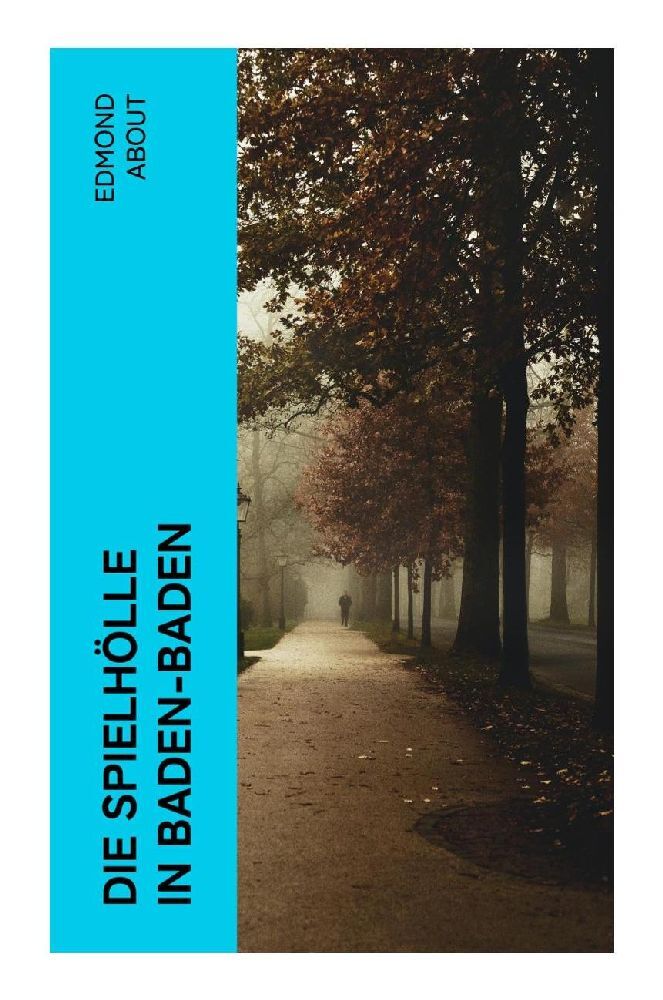 Die Spielhölle in Baden-Baden