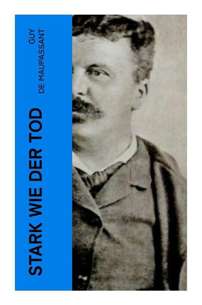 Stark wie der Tod