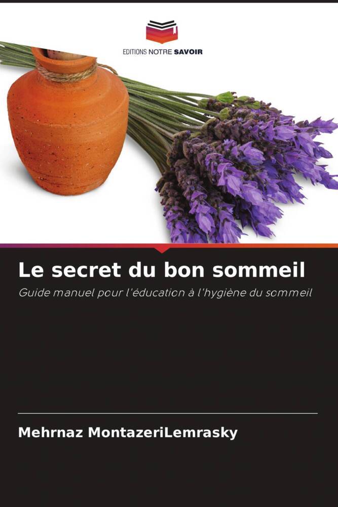 Le secret du bon sommeil
