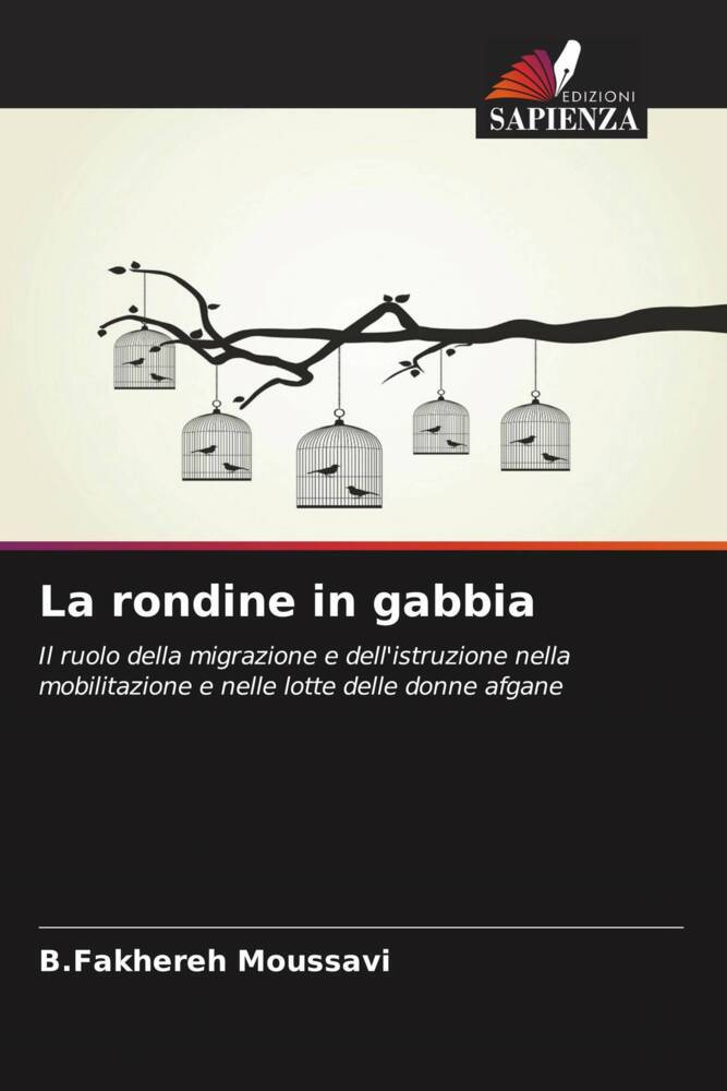 La rondine in gabbia