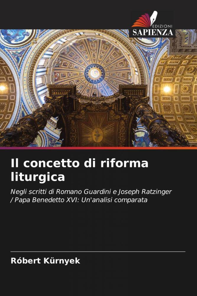 Il concetto di riforma liturgica