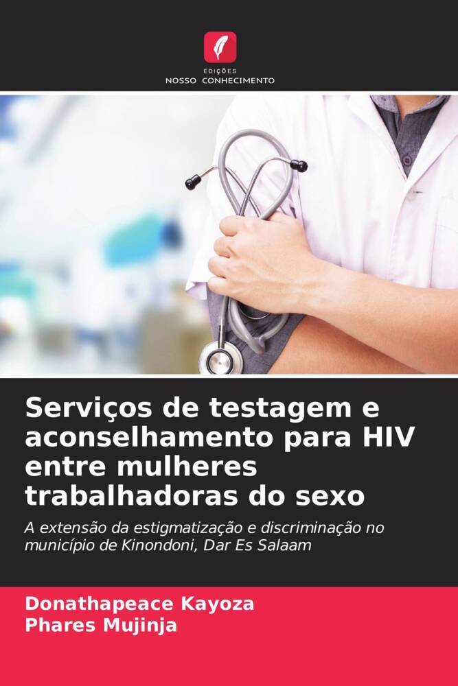 Serviços de testagem e aconselhamento para HIV entre mulheres trabalhadoras do sexo