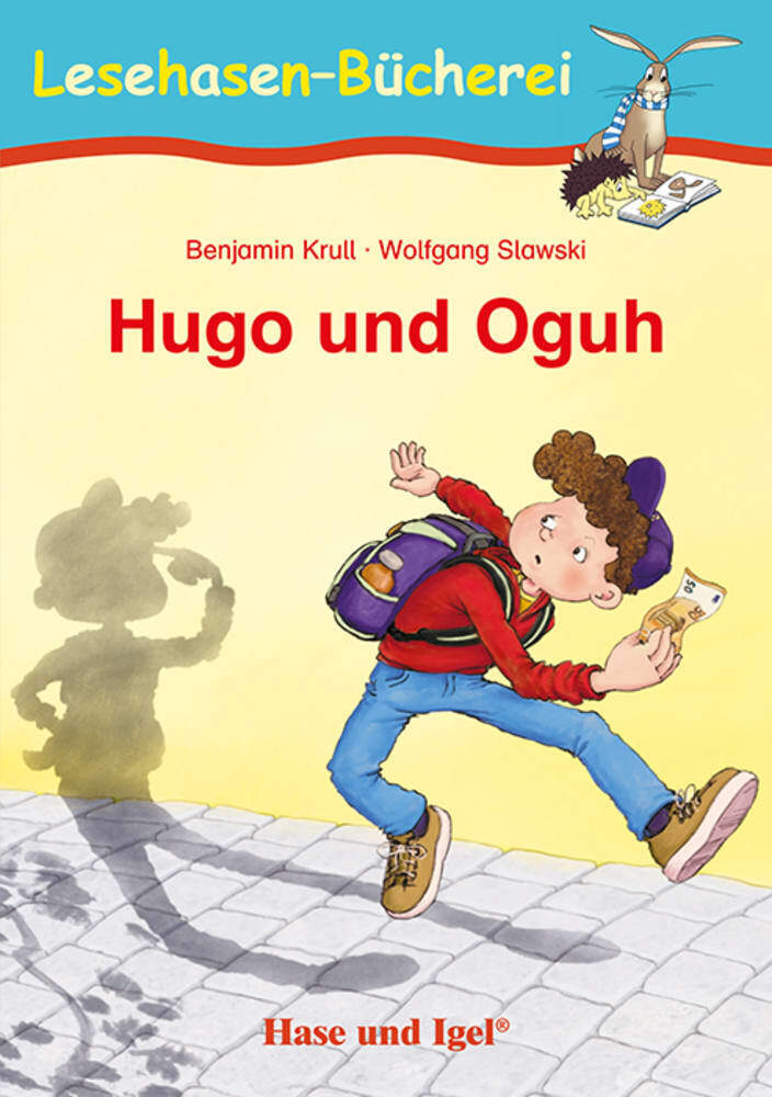 Hugo und Oguh