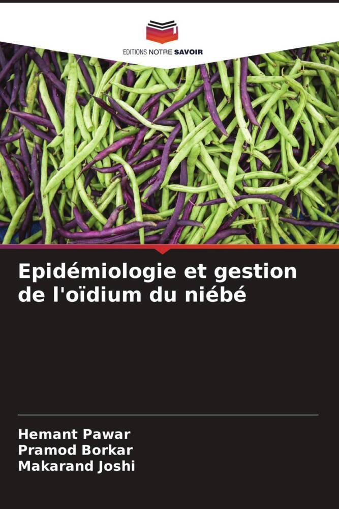 Epidémiologie et gestion de l'oïdium du niébé