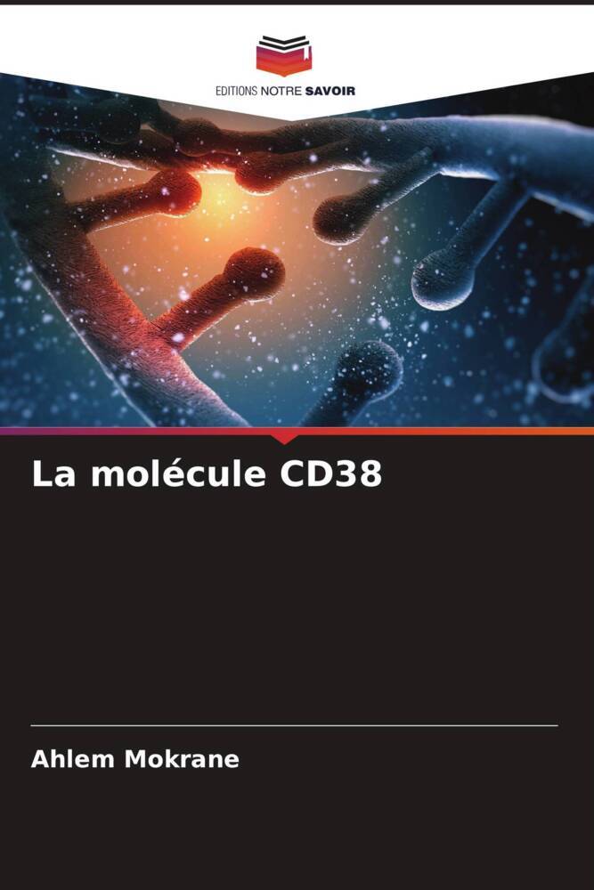 La molécule CD38