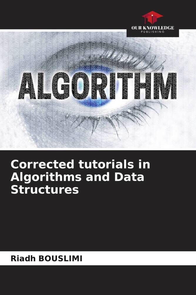 Corrected tutorials in Algorithms and Data Structures