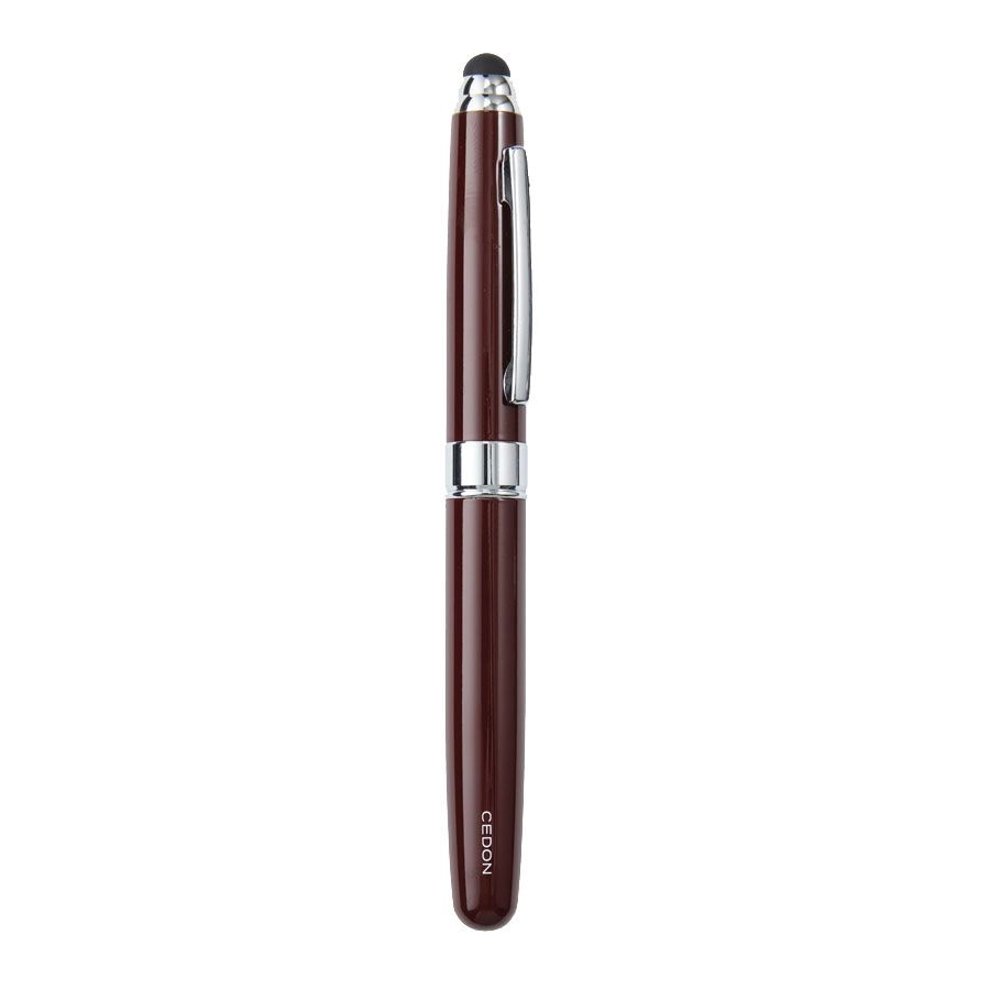 Tintenroller bordeaux
