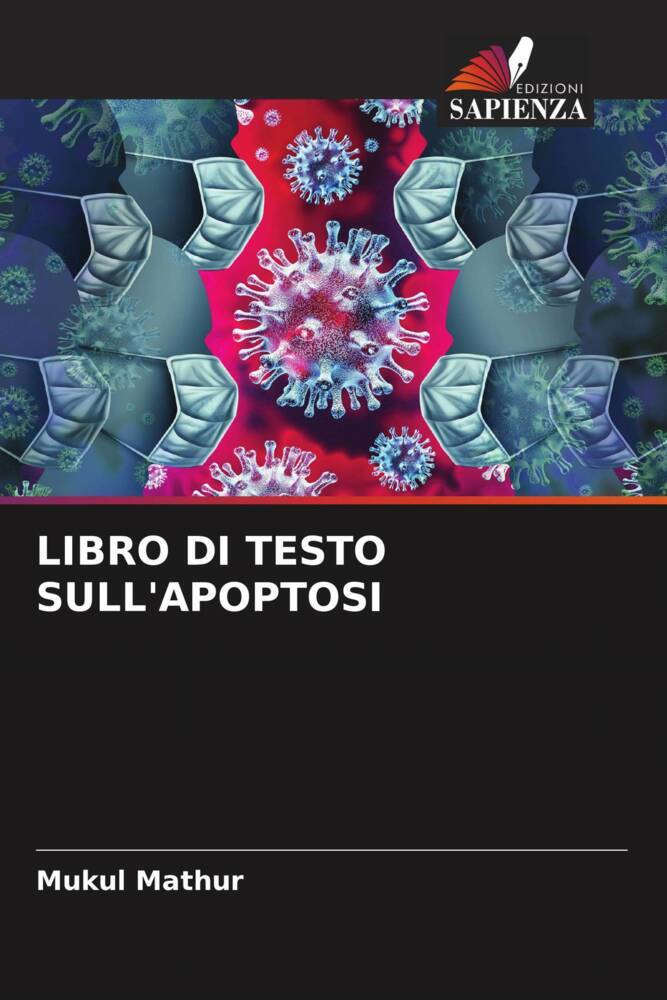 LIBRO DI TESTO SULL'APOPTOSI