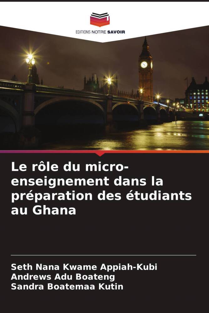 Le rôle du micro-enseignement dans la préparation des étudiants au Ghana