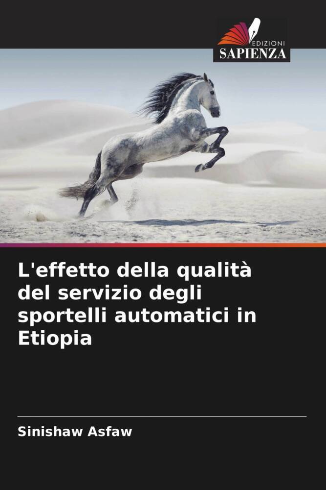 L'effetto della qualità del servizio degli sportelli automatici in Etiopia
