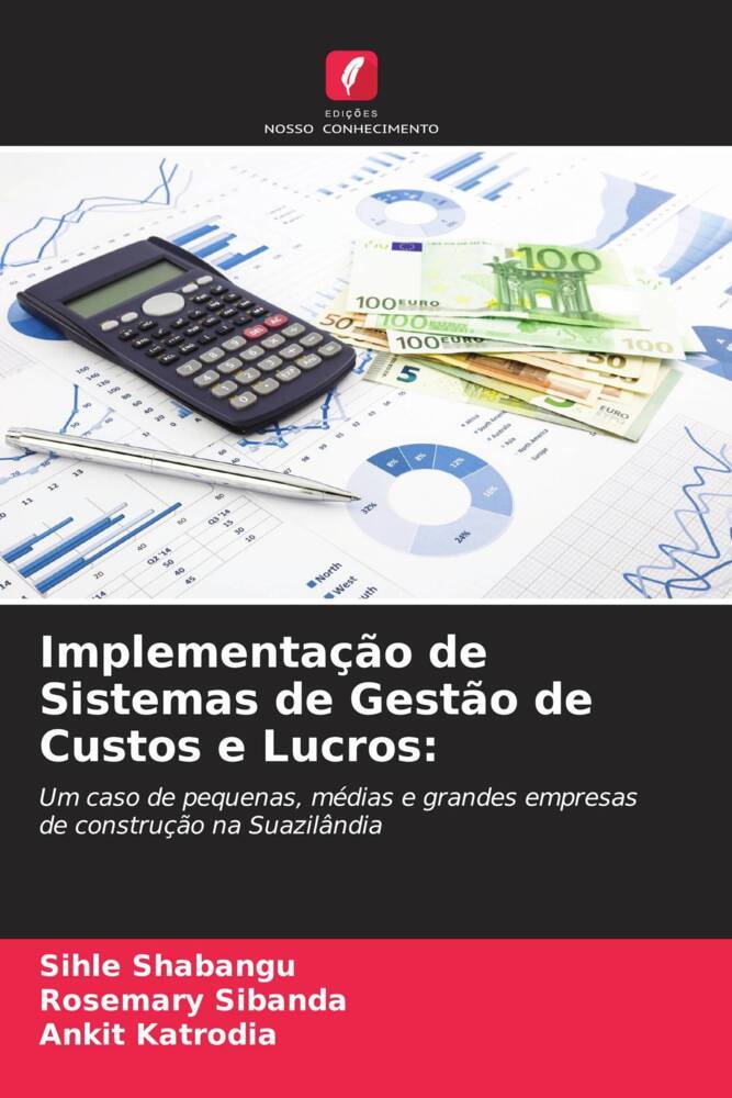 Implementação de Sistemas de Gestão de Custos e Lucros: