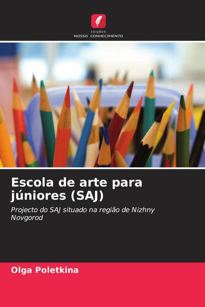 Escola de arte para júniores (SAJ)