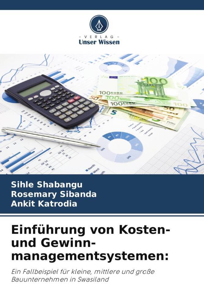 Einführung von Kosten- und Gewinn- managementsystemen: