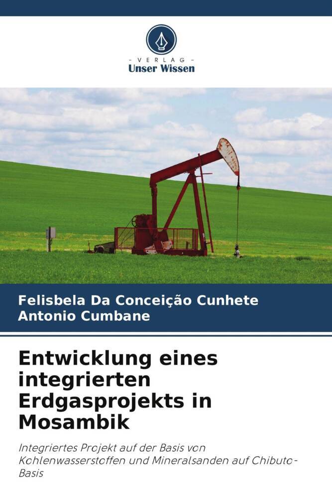 Entwicklung eines integrierten Erdgasprojekts in Mosambik