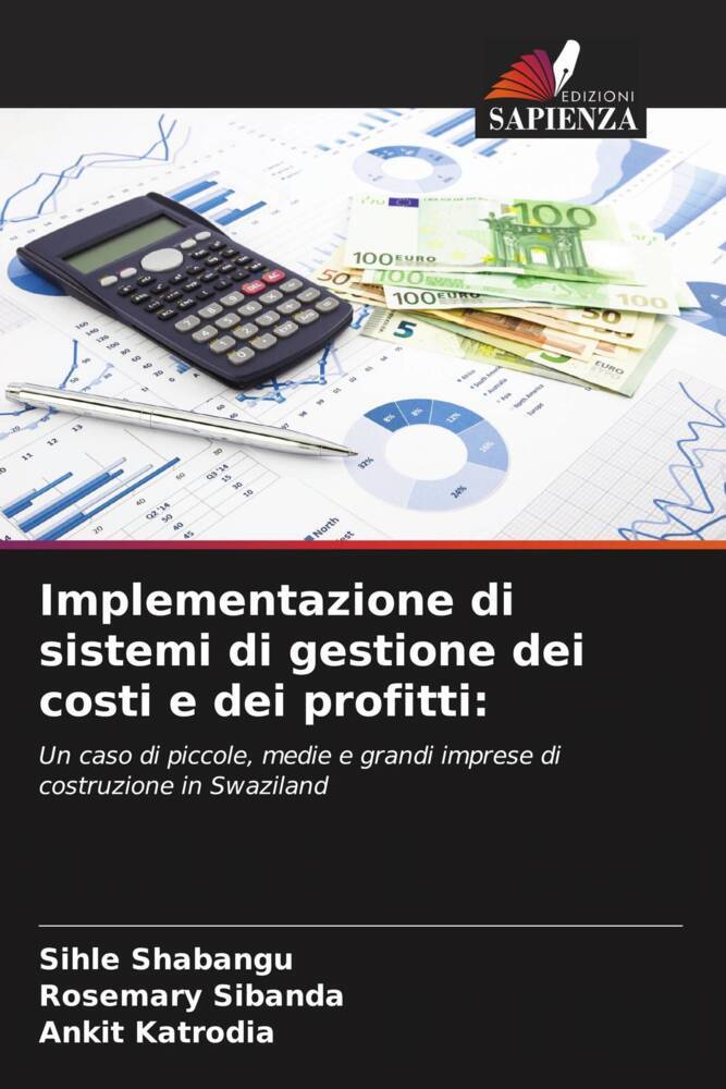 Implementazione di sistemi di gestione dei costi e dei profitti: