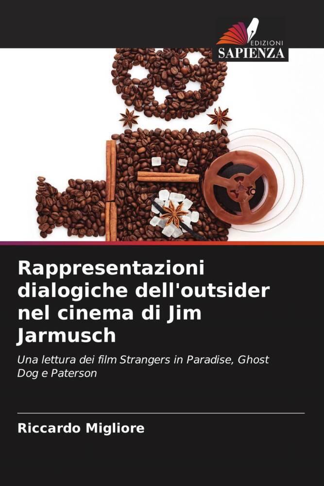 Rappresentazioni dialogiche dell'outsider nel cinema di Jim Jarmusch