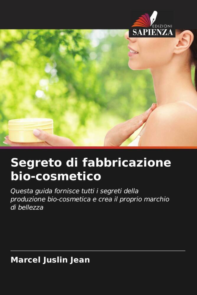 Segreto di fabbricazione bio-cosmetico