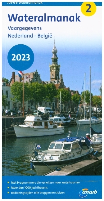 Wateralmanak 2 2023