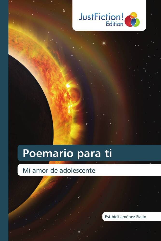 Poemario para ti