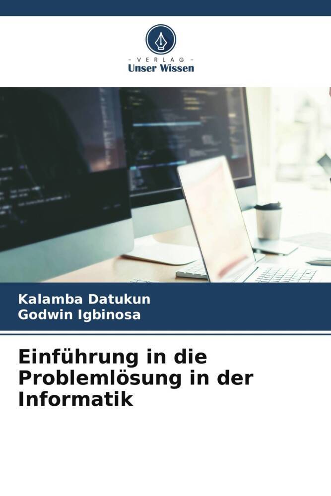 Einführung in die Problemlösung in der Informatik