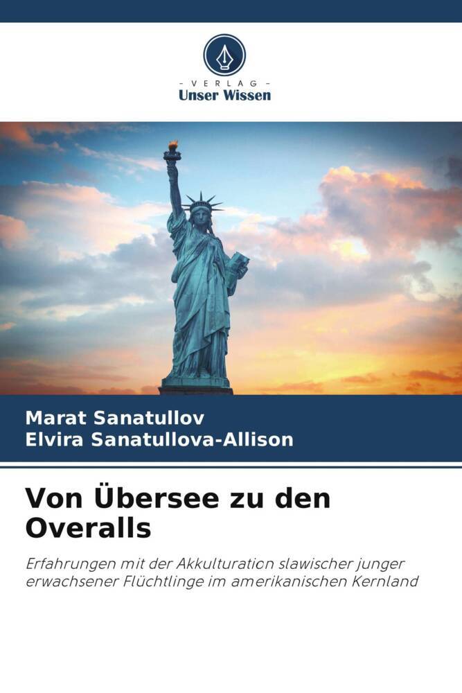 Von Übersee zu den Overalls