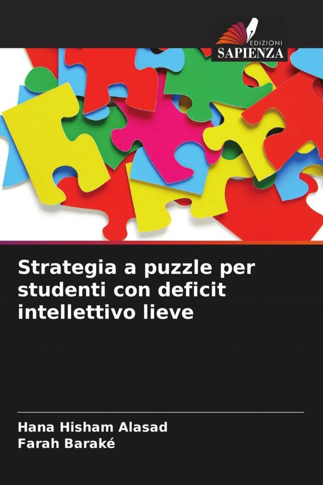 Strategia a puzzle per studenti con deficit intellettivo lieve