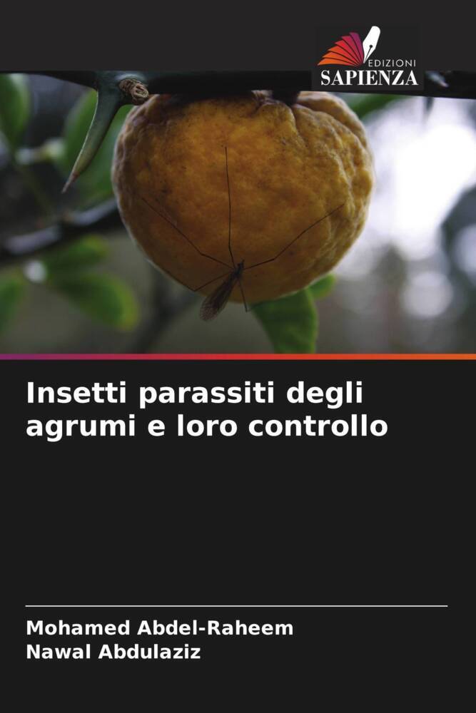 Insetti parassiti degli agrumi e loro controllo