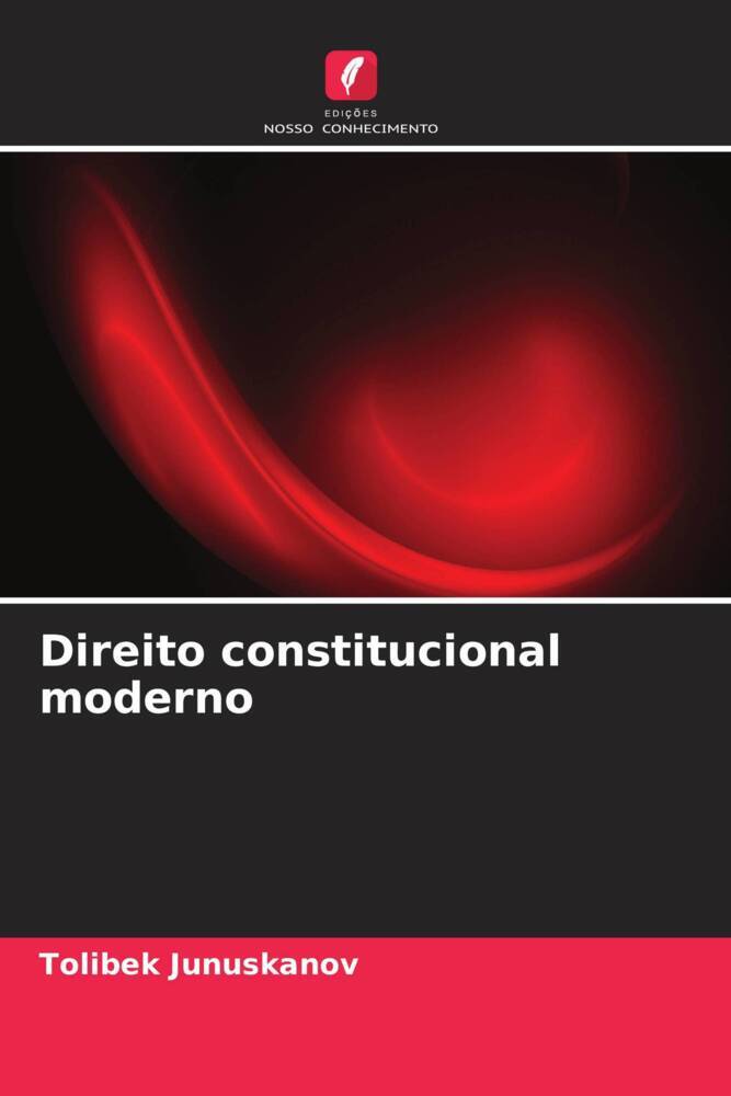 Direito constitucional moderno