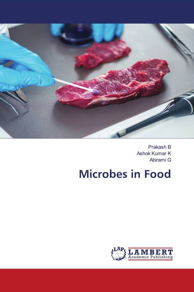 Microbes in Food