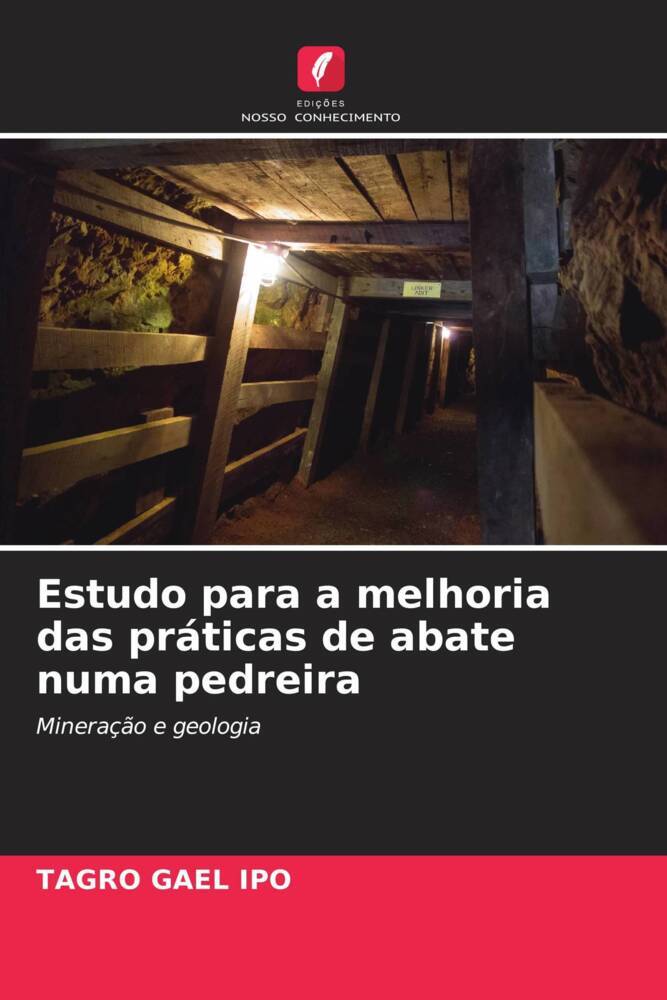 Estudo para a melhoria das práticas de abate numa pedreira