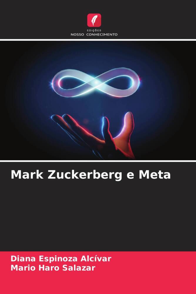 Mark Zuckerberg e Meta