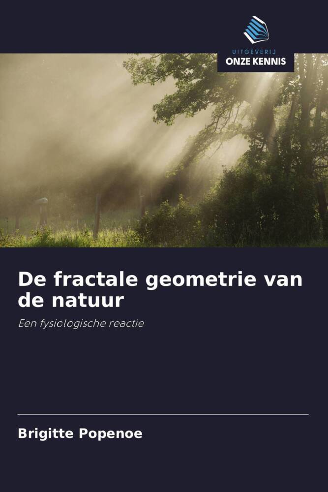 De fractale geometrie van de natuur