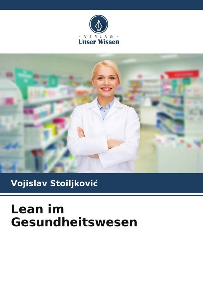 Lean im Gesundheitswesen