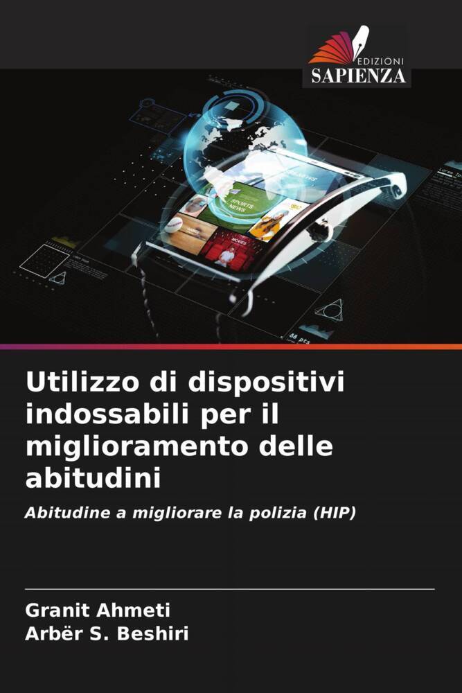 Utilizzo di dispositivi indossabili per il miglioramento delle abitudini