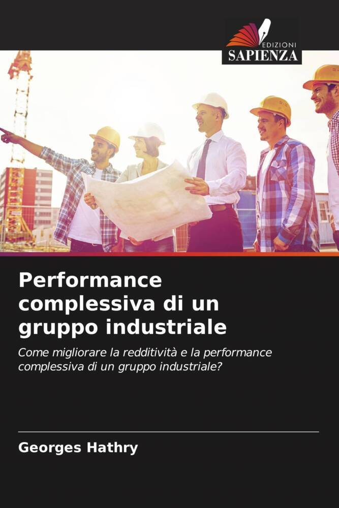 Performance complessiva di un gruppo industriale