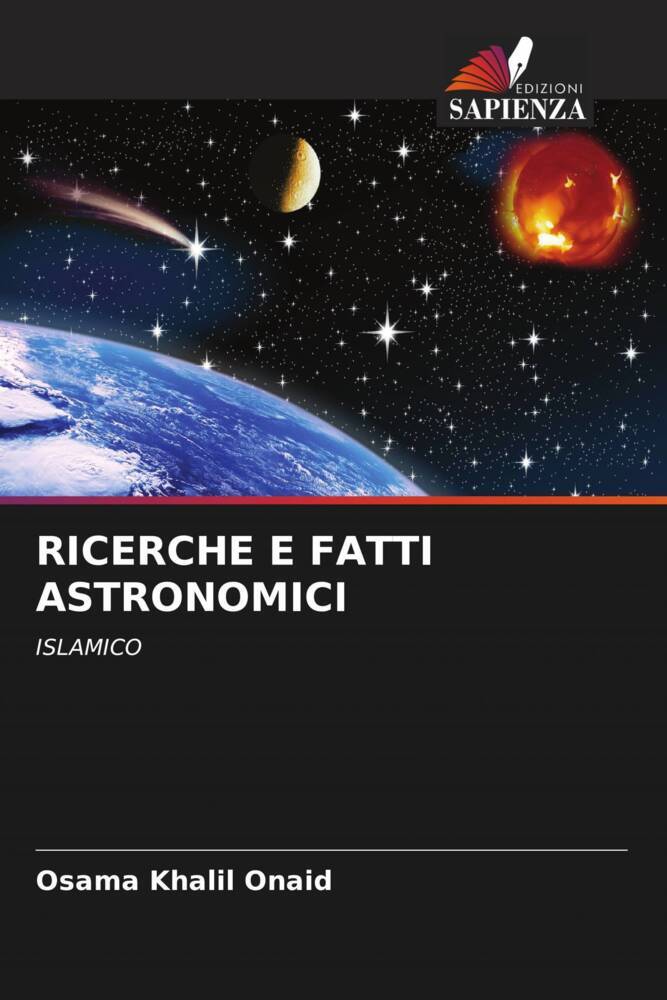 RICERCHE E FATTI ASTRONOMICI