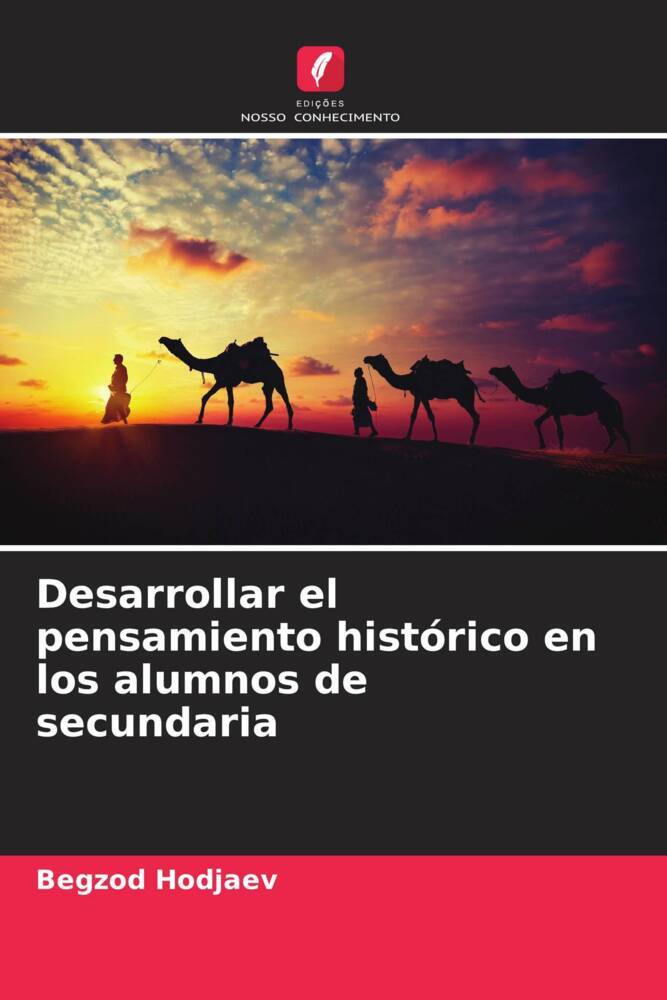 Desarrollar el pensamiento histórico en los alumnos de secundaria