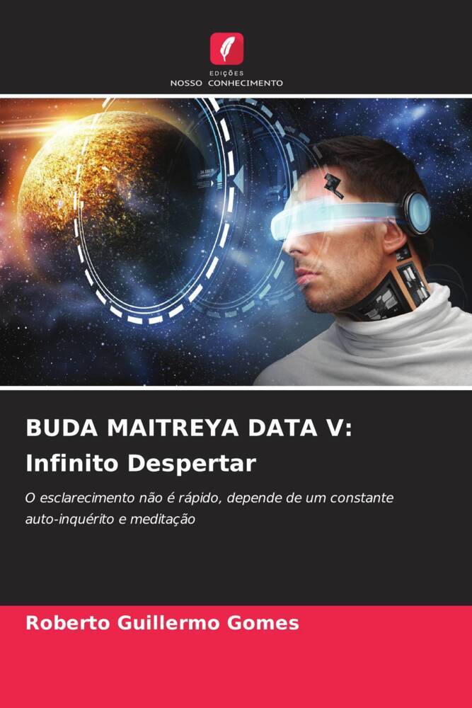 BUDA MAITREYA DATA V: Infinito Despertar