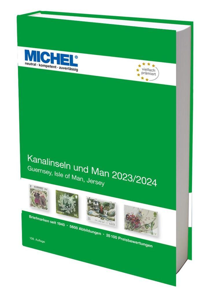 Kanalinseln und Man 2023/2024