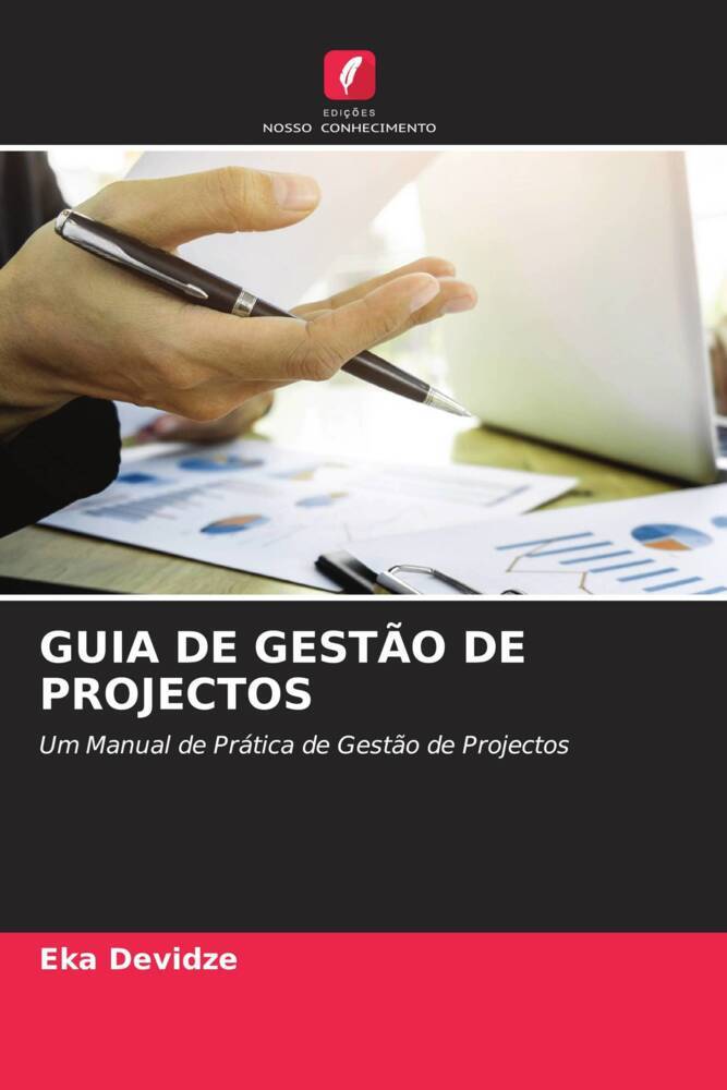 GUIA DE GESTÃO DE PROJECTOS
