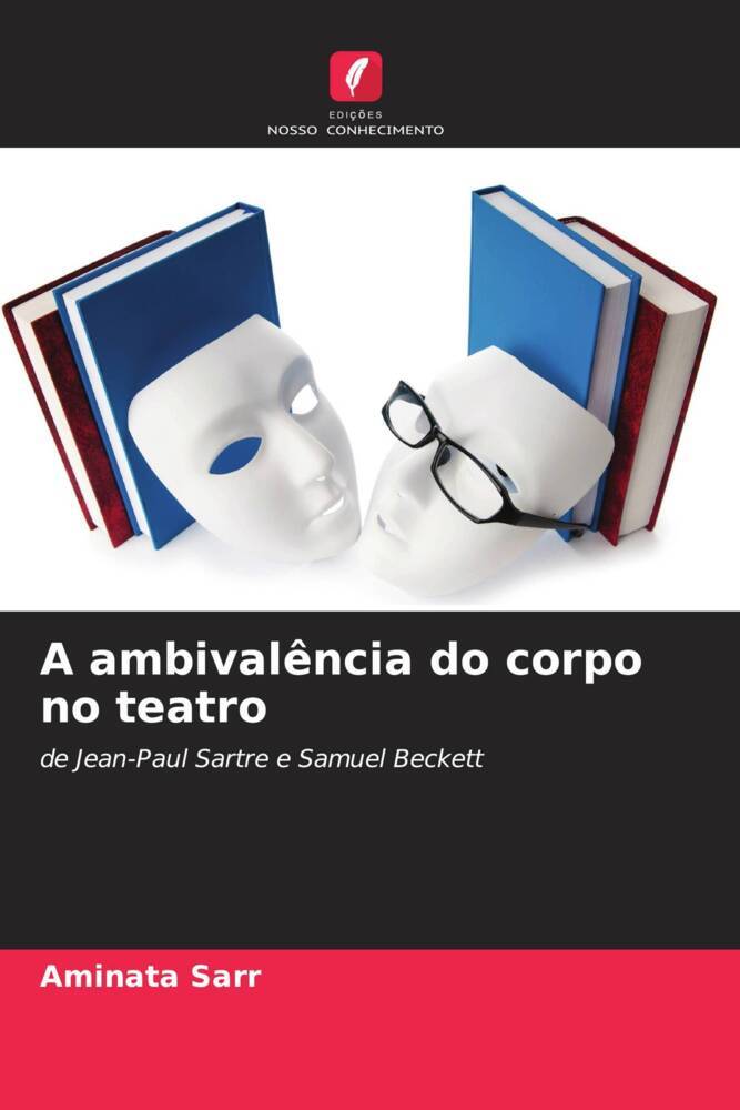 A ambivalência do corpo no teatro