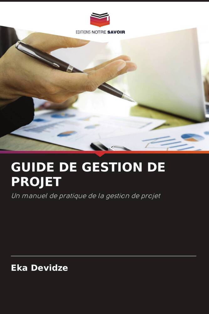 GUIDE DE GESTION DE PROJET