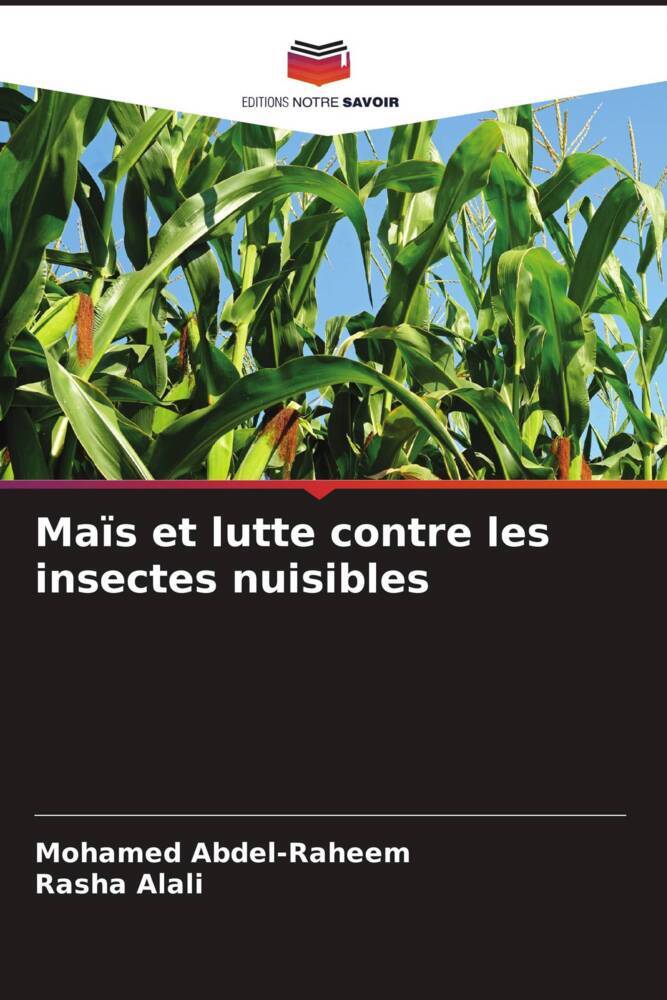 Maïs et lutte contre les insectes nuisibles