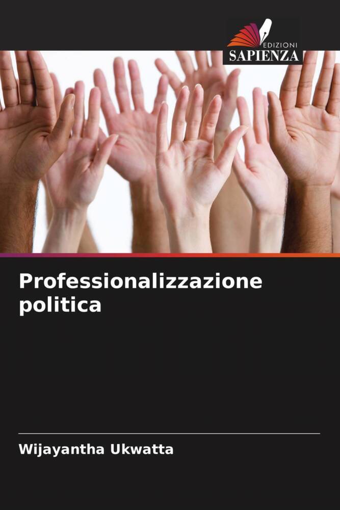 Professionalizzazione politica