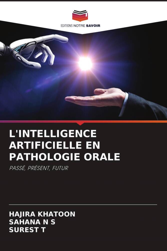 L'INTELLIGENCE ARTIFICIELLE EN PATHOLOGIE ORALE