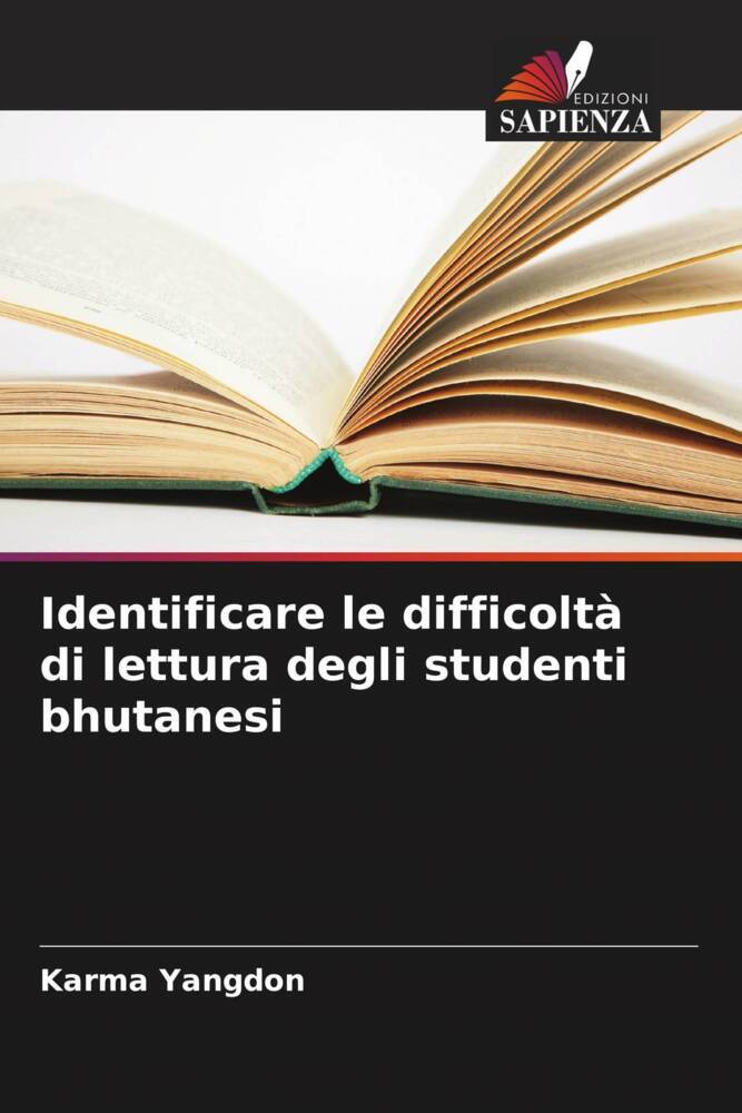Identificare le difficoltà di lettura degli studenti bhutanesi