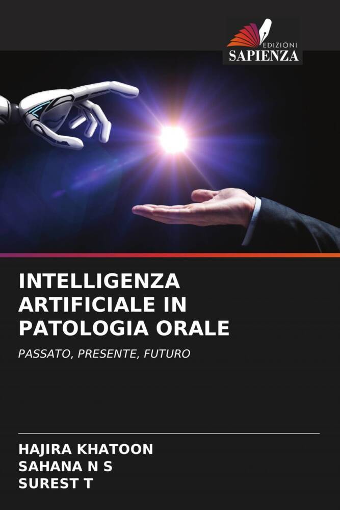 INTELLIGENZA ARTIFICIALE IN PATOLOGIA ORALE