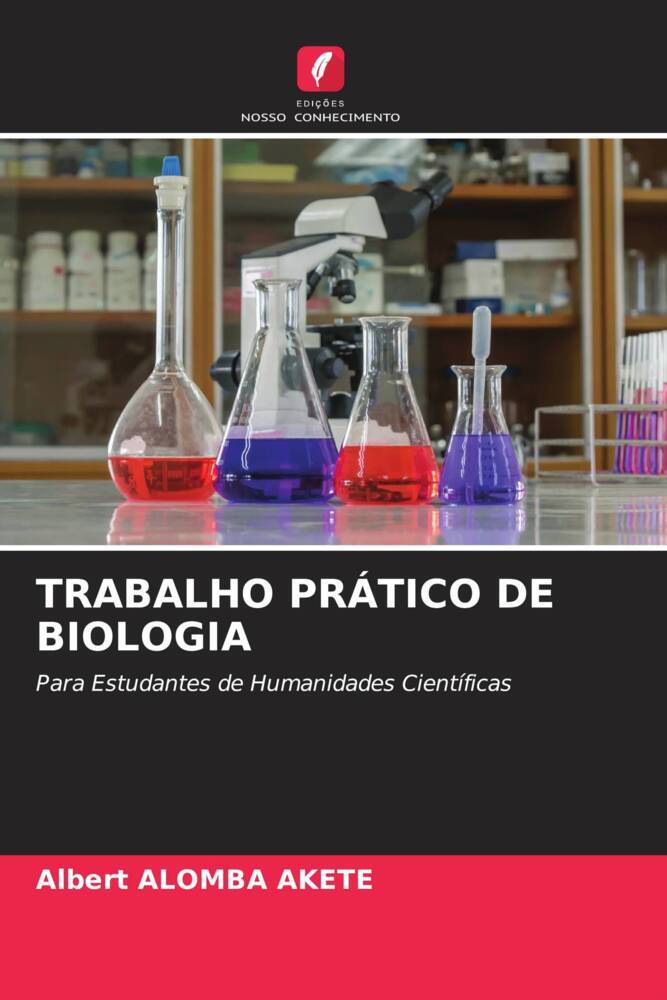 TRABALHO PRÁTICO DE BIOLOGIA